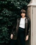 leather jackets