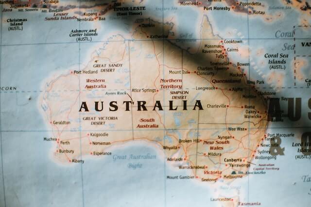 Australia